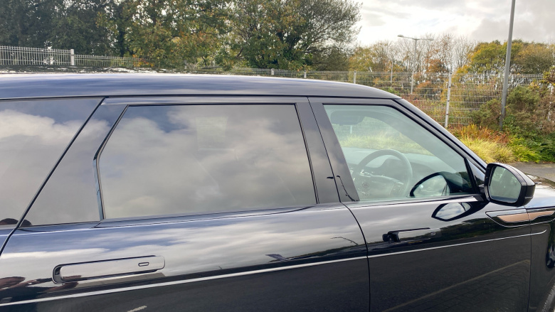 Land Rover Range Rover Evoque 2.0 D200 Dynamic HSE 5dr Auto Diesel Hatchback